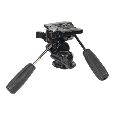 The tripod Falcon Eyes R-Line 1017 3DP-8