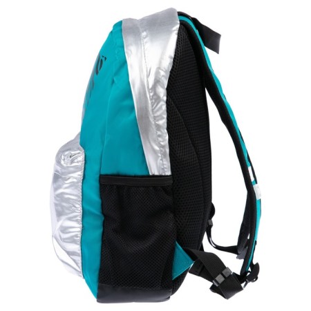 Backpack for girls, size 11x26x40 cm-1