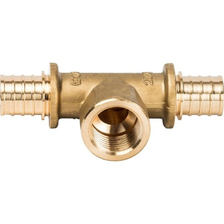 Axial transitional transition stout SFA-0028-002012, 20x1/2 "Internal thread-1