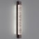 Wall lamp IP20 LED 12W 600LM