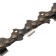 Denzel DGS-5820 chain chain, tire 50 cm (20), step 0.325, groove 1.5 mm, 76 links