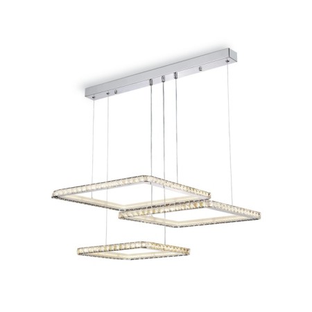 Ambrella Light, ICE, FA1759, 3XLED, 180 W, 13500LUM, 3000-6400K, 3000-6400K, chromium color, controlled-3