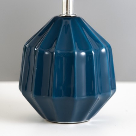 Alade table lamp E14 40W Black 14x14x28 cm Risalux-3