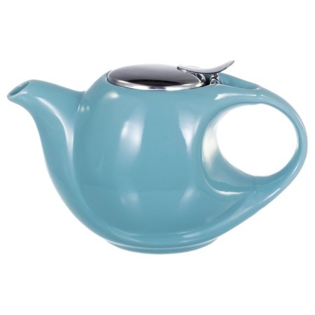 Elrington teapot “Felicita, Glaze”, 750 ml-1