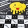 Universal diary for grades 1-11 Smiley, hard cover, matte lamination, selective UV-fluid, 40 sheets