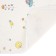 Dodger on a waterproof basis, 50*70 cm "Cosmos"