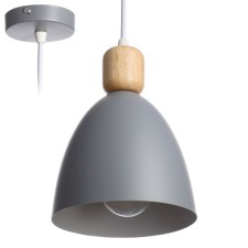 Bayerlux lamp 