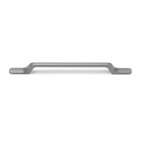 Cappio PC199 bracket handle, m/o = 160, graphite color-3