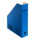 A4 storage, archive from microgofrotcard Calligrata, 75 mm, up to 700 l, blue