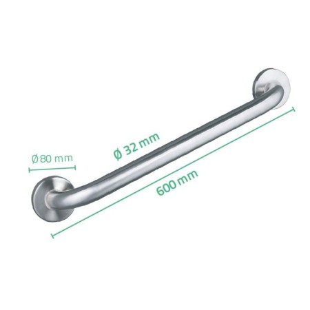 Lauffing for a matte bath (60 cm)-6