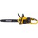 Electric spell Batter Huter ELS-40-4 LI, 40 V, 4 Ah, 40 cm tire, 3.8 step, 14.6 m/s