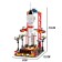 Designer "Cosmos. Rocket ", 696 details
