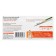 Test for determining ovulation, 5 strips test