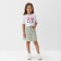 Children's skirt KAFTAN p. 32 (110-116 cm), central