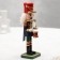 Nutcracker-Basman, blue, 20x6x7.5 cm, tree