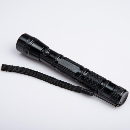 Manual lantern, 2 aa, 15.5 x 2.5 cm-5