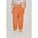 Female trousers, size 58, brown color