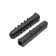 Stroybat dowel, type "hedgehog", spacer, polypropylene, 6x35 mm, 25 pcs