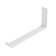Loft 250 Mod.2 bracket, white
