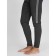 Male thermal underwear, size 54-56, dark gray color