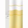 Vaniglia bathroom curtains, 240 × 200 cm, PVC, beige color
