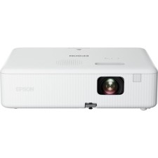 Projector Epson CO-W01 3LCD 3000LM (1280x800) 300: 1 lamp resource: 6000 hours 1xusb Typea 1xusb 100442