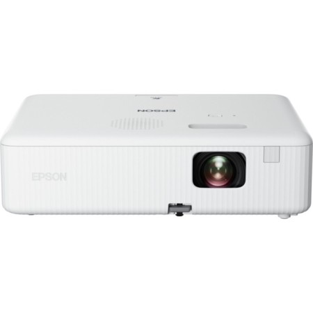Projector Epson CO-W01 3LCD 3000LM (1280x800) 300: 1 lamp resource: 6000 hours 1xusb Typea 1xusb 100442