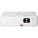 Projector Epson CO-W01 3LCD 3000LM (1280x800) 300: 1 lamp resource: 6000 hours 1xusb Typea 1xusb 100442