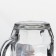 Beer mug "Favorite beer", glass, 500 ml, mix