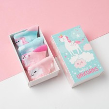 Set of socks of crumb I 