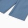 Джинсы для девочки MINAKU: Jeans collection, цвет голубой, рост 122 см