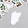 Stickers Stickers for Scrapbooking "Cactus" 9-349