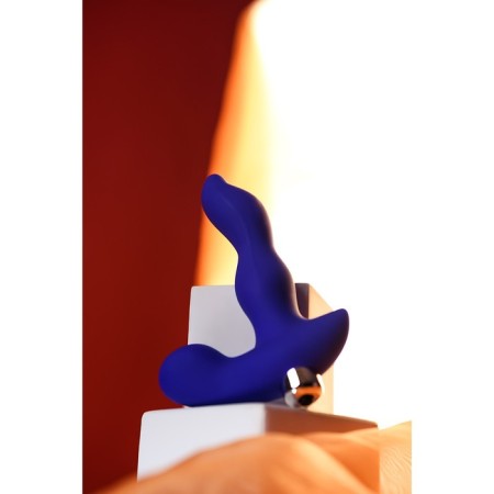 Todo by -tofa Stroman, silicone, blue color, 14.5 cm-7