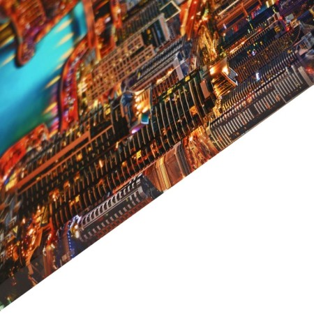 Picture "View from above" 50*70 cm-1