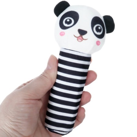 Toy squeezer, pitch "Pandochka", Baby Me-5