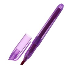 Marker-texture begged 5 mm, purple