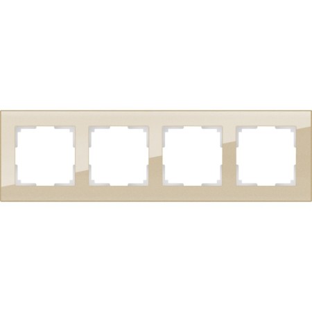 Frame for 4 posts WL01-FRAME-04, Shampan