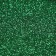Conderman of a large fraction, green food sparkles, 10 g