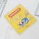 A notebook 48 sheets, A5, characters, with reference materials “September 1: Biology”, cover coated cardboard 230 gr., Inner block in a cage 80 gr., Beliac 96%