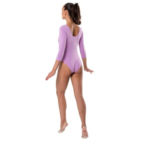 A swimsuit for gymnastics and dancing Grace Dance, p. 42, column color-4