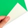 Cardboard Color, A4, 15 sheets, 15 colors, coated, one -sided, in a folder, 220 g/m², Avengers
