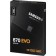 SSD Samsung Sata III 1TB MZ-77E1T0BW 870 EVO 2.5 "