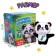 Soft toy Surprise "Panda"