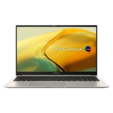 Ноутбук Asus Zenbook 15 OLED UM3504DA-MA197 Ryzen 5 7535U 16Gb SSD512Gb AMD Radeon 15.6" OL   106686