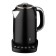 Electric kettle Leonord Le-1509, metal, 1.7 l, 2200 watts, black