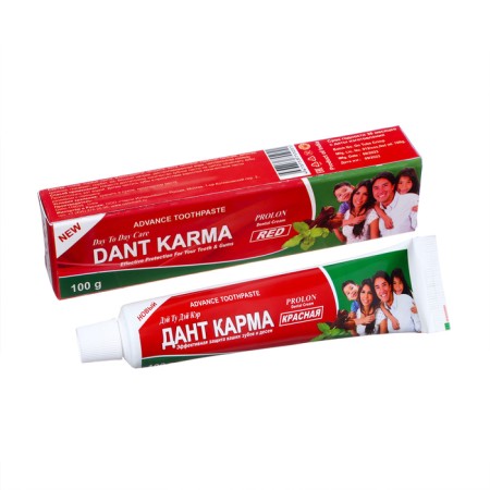 Dante paste danta karma red, 100 g-1