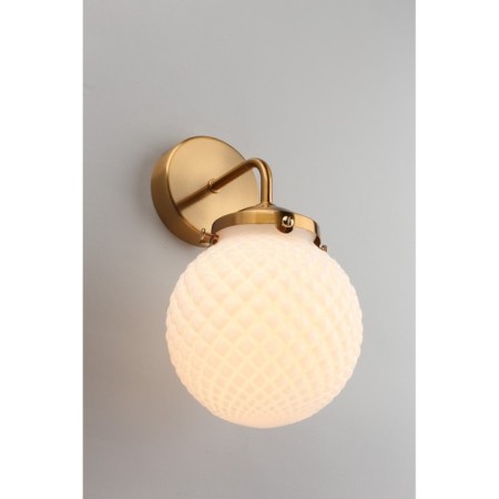 Wall lamp (sconces) filisi e27 40wt-10