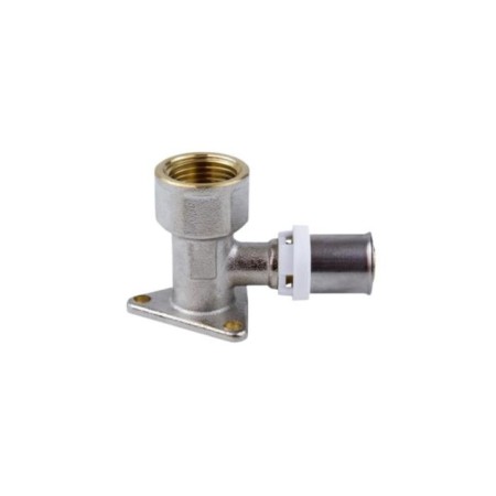 Aquasfera 8008-02, Press, D = 20 mm x 1/2 ", internal thread-3