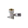 Aquasfera 8008-02, Press, D = 20 mm x 1/2 ", internal thread