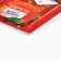 Notepad 10x10, 16 sheets mix "Winter mail. Happy New Year!"